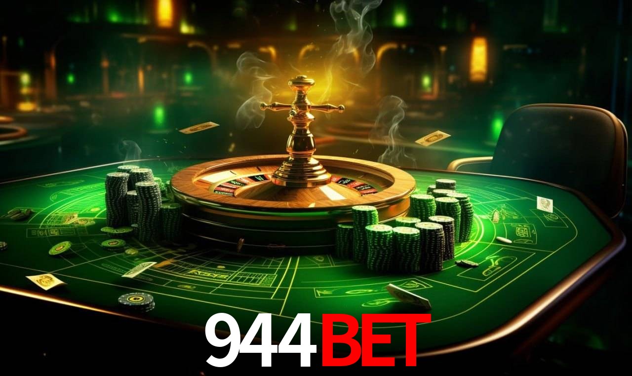 944bet: Seu Especialista em Apostas Esportivas Brasileiras