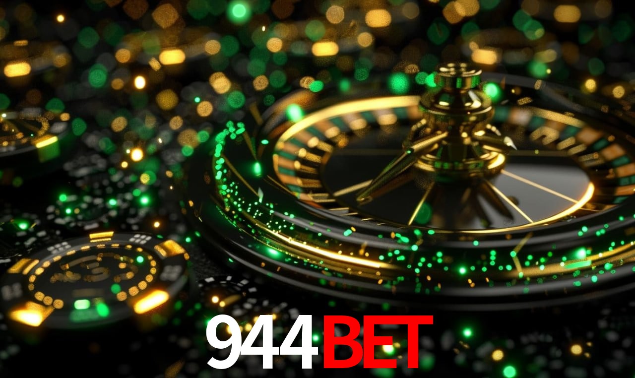 Explore as vantagens do 944bet: serviço profissional e confiabilidade
